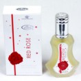 EAU DE PERFUME RED ROSES